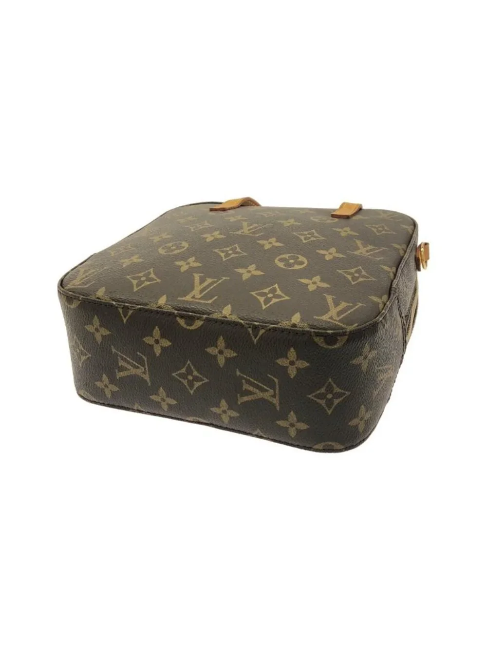 Louis Vuitton Monogram Spontini